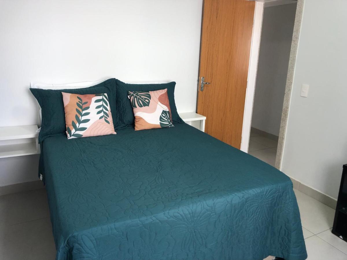 Alto Padrao - Apartamento De 3 Quartos Na Badalada Praia Do Morro A Poucos Passos Da Areia - Elevador -Wi-Fi กวาราปารี ภายนอก รูปภาพ