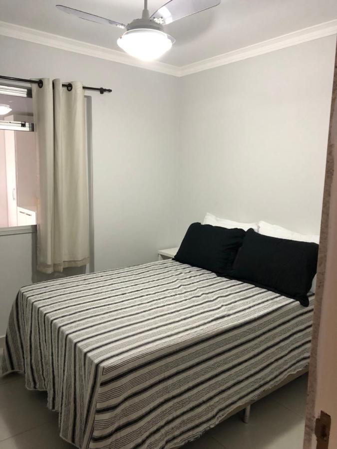 Alto Padrao - Apartamento De 3 Quartos Na Badalada Praia Do Morro A Poucos Passos Da Areia - Elevador -Wi-Fi กวาราปารี ภายนอก รูปภาพ