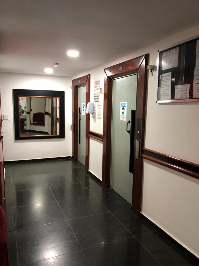 Alto Padrao - Apartamento De 3 Quartos Na Badalada Praia Do Morro A Poucos Passos Da Areia - Elevador -Wi-Fi กวาราปารี ภายนอก รูปภาพ