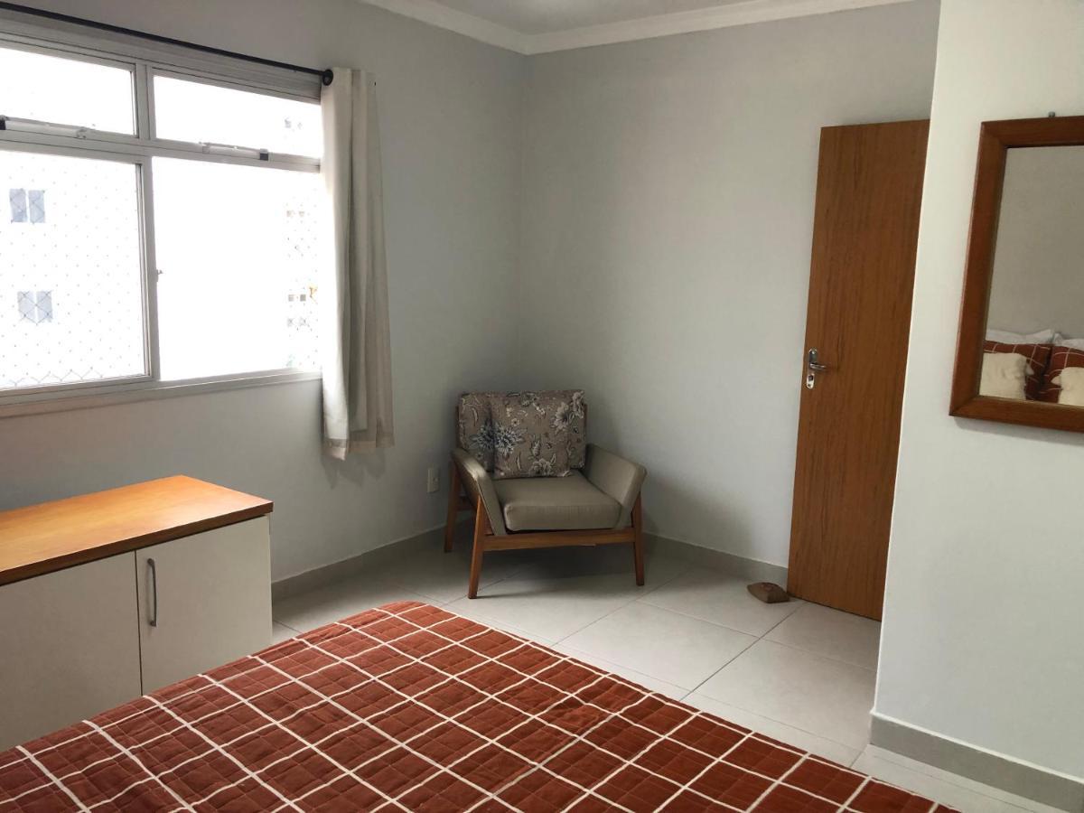 Alto Padrao - Apartamento De 3 Quartos Na Badalada Praia Do Morro A Poucos Passos Da Areia - Elevador -Wi-Fi กวาราปารี ภายนอก รูปภาพ