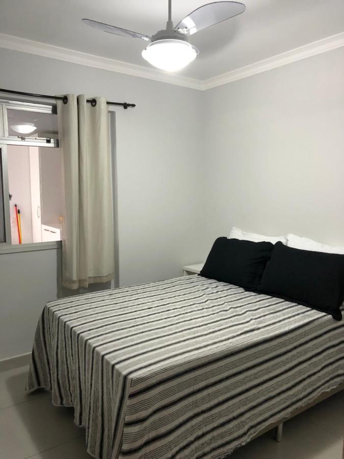 Alto Padrao - Apartamento De 3 Quartos Na Badalada Praia Do Morro A Poucos Passos Da Areia - Elevador -Wi-Fi กวาราปารี ภายนอก รูปภาพ