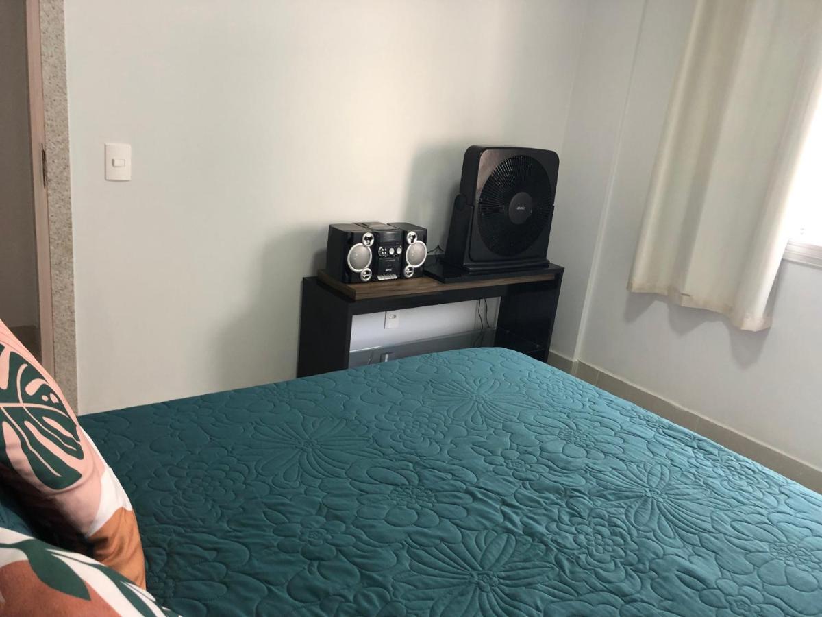 Alto Padrao - Apartamento De 3 Quartos Na Badalada Praia Do Morro A Poucos Passos Da Areia - Elevador -Wi-Fi กวาราปารี ภายนอก รูปภาพ