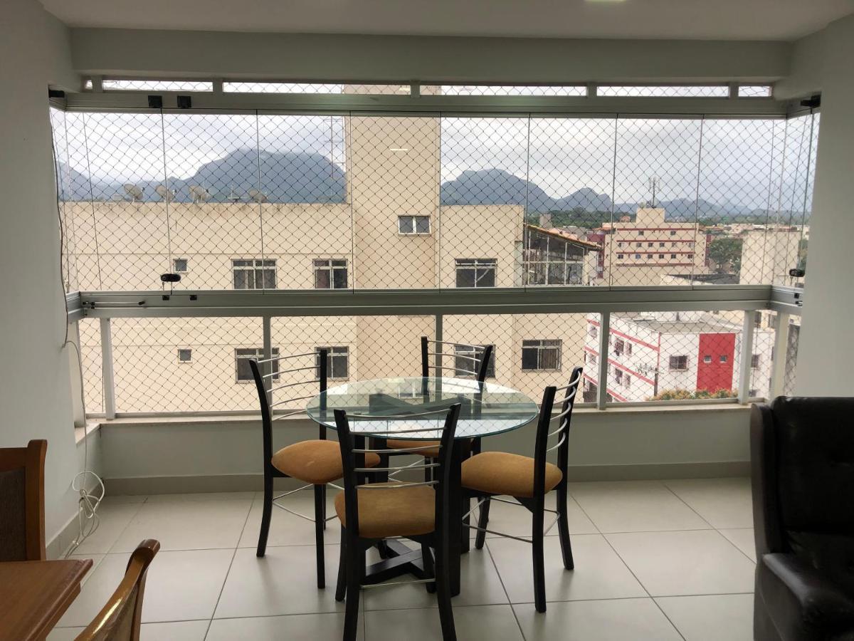 Alto Padrao - Apartamento De 3 Quartos Na Badalada Praia Do Morro A Poucos Passos Da Areia - Elevador -Wi-Fi กวาราปารี ภายนอก รูปภาพ